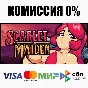 Scarlet Maiden STEAM•RU ⚡️AUTODELIVERY 💳0%