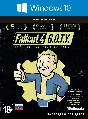 Fallout 4: GOTY - ПК (Win10,11) Microsoft Store Ключ 🔑