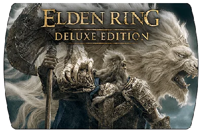 Elden Ring Deluxe Edition (Steam) 🔵RU-CIS