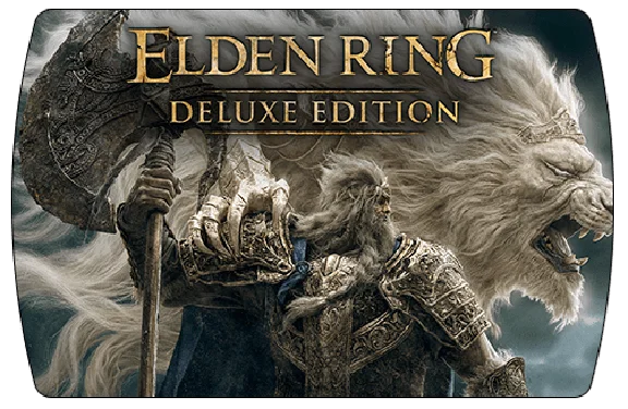 Elden Ring Deluxe Edition (Steam) 🔵RU-CIS