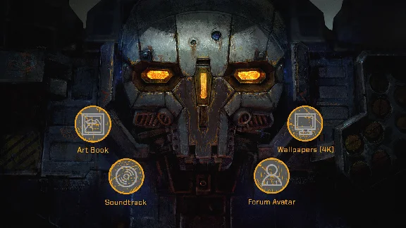 BATTLETECH Deluxe Content DLC (steam key)