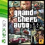 XBOX ONE & SERIES 06 GTA IV + The Ballad of Gay Tony