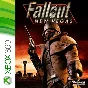 XBOX ONE & SERIES 07 Fallout 3 + Fallout New Vegas + 1