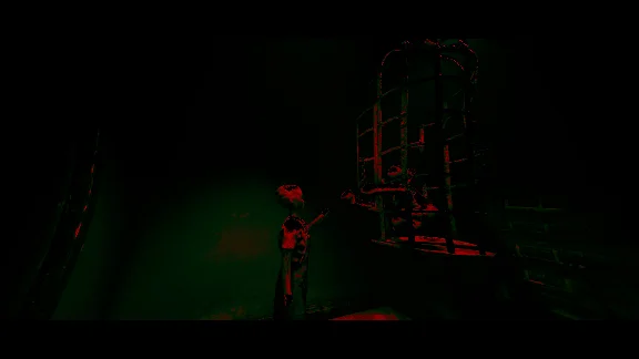 9 Childs Street (Steam Gift Россия) 🔥