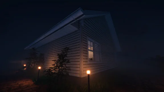 9 Childs Street (Steam Gift Россия) 🔥
