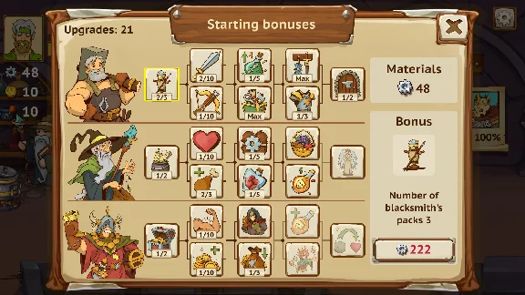 Knights of Braveland (Steam Gift Россия) 🔥