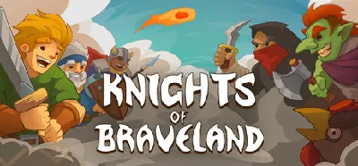 Knights of Braveland (Steam Gift Россия) 🔥