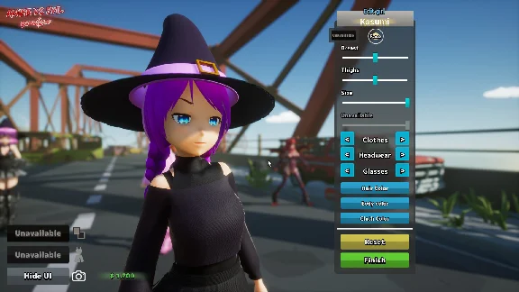Anime vs Evil: Apocalypse (Steam Gift RU) 🔥