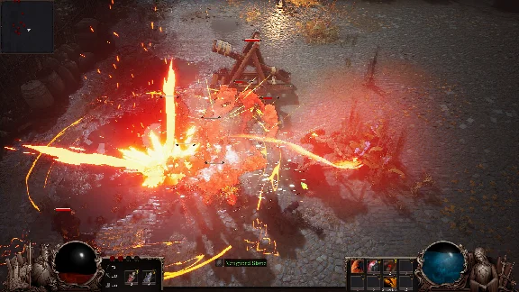 Perseus: Titan Slayer (Steam Gift Россия) 🔥