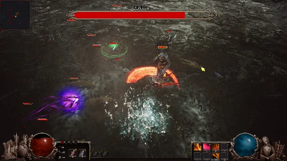 Perseus: Titan Slayer (Steam Gift Россия) 🔥