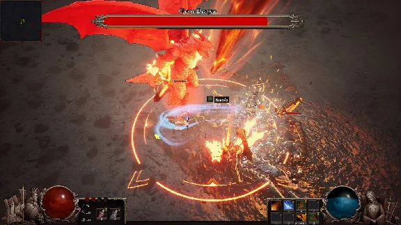 Perseus: Titan Slayer (Steam Gift Россия) 🔥