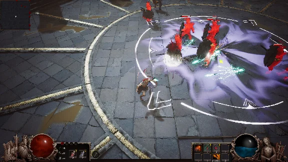 Perseus: Titan Slayer (Steam Gift Россия) 🔥