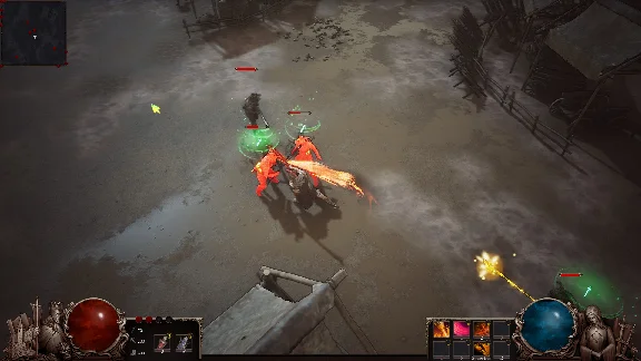 Perseus: Titan Slayer (Steam Gift Россия) 🔥
