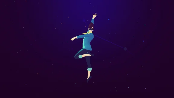 Sayonara Wild Hearts (Steam Gift Россия) 🔥