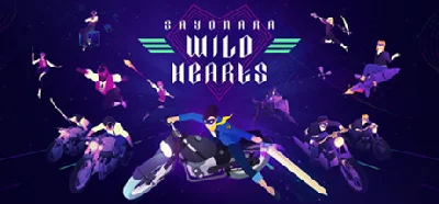 Sayonara Wild Hearts (Steam Gift Россия) 🔥