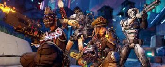🔴Borderlands 3 Next Level Edition XBOX🔴