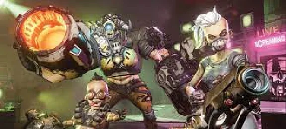 🔴Borderlands 3 Next Level Edition XBOX🔴