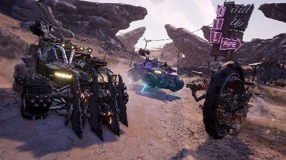 🔴Borderlands 3 Next Level Edition XBOX🔴