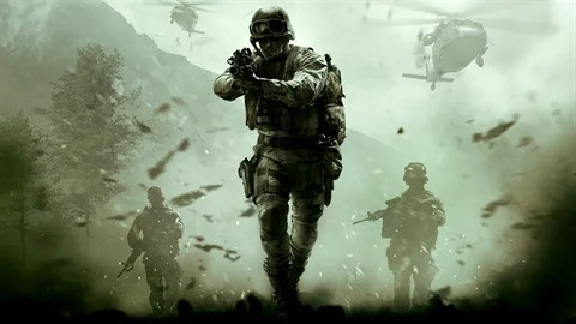 🔥Call of Duty : Modern Warfare XBOX 💳0%💎GUARANTEE🔥