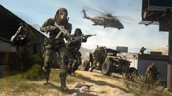 🔥Call of Duty : Modern Warfare XBOX 💳0%💎GUARANTEE🔥