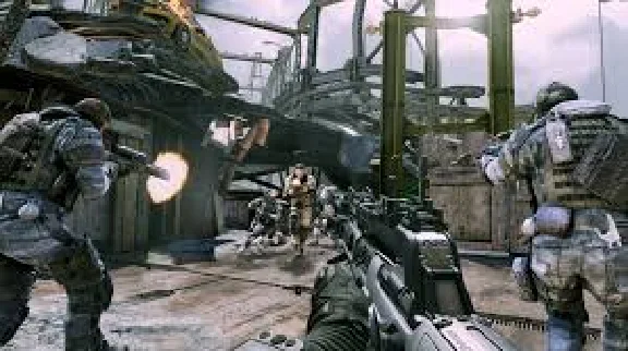 🔴🔥Call of Duty Ghosts H.E. XBOX 💳0%💎🔥