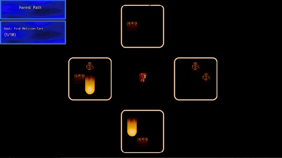 Girl And Demon 1 STEAM KEY REGION FREE GLOBAL ROW + 🎁