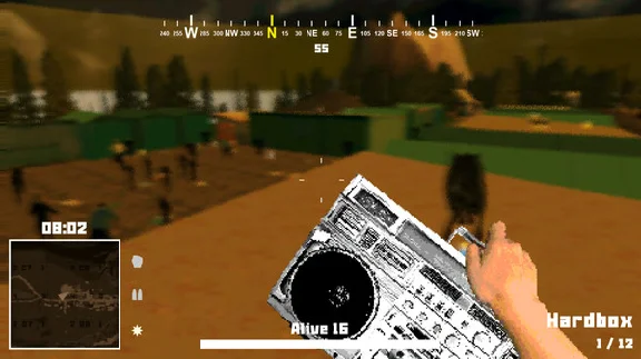 RUSSIA BATTLEGROUNDS STEAM KEY REGION FREE GLOBAL + 🎁