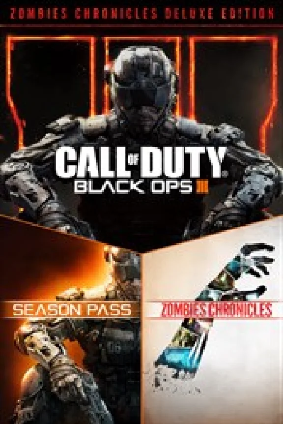 🔥Call of Duty®: Black Ops III ZD XBOX💳0%💎GUARANTEE🔥
