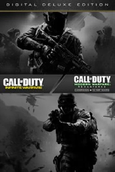 🔥Call of Duty:Infinite Warfare DE XBOX💳0%💎GUARANTEE