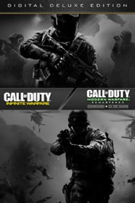 🔥Call of Duty:Infinite Warfare DE XBOX💳0%💎GUARANTEE