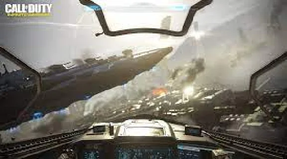 🔥Call of Duty:Infinite Warfare DE XBOX💳0%💎GUARANTEE