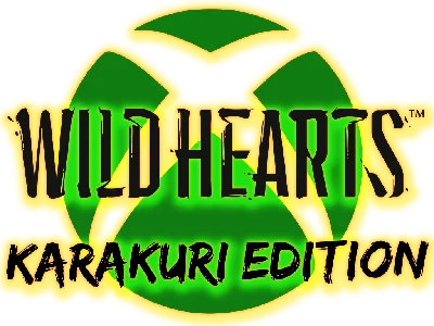 WILD HEARTS Karakuri Edition Xbox Series
