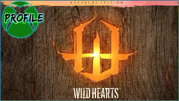 WILD HEARTS Karakuri Edition Xbox Series