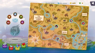 Hero by Chance STEAM KEY REGION FREE GLOBAL ROW + 🎁