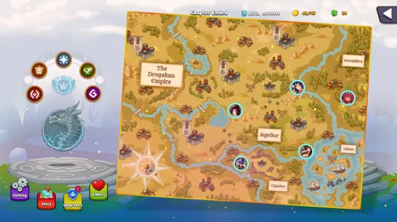 Hero by Chance STEAM KEY REGION FREE GLOBAL ROW + 🎁