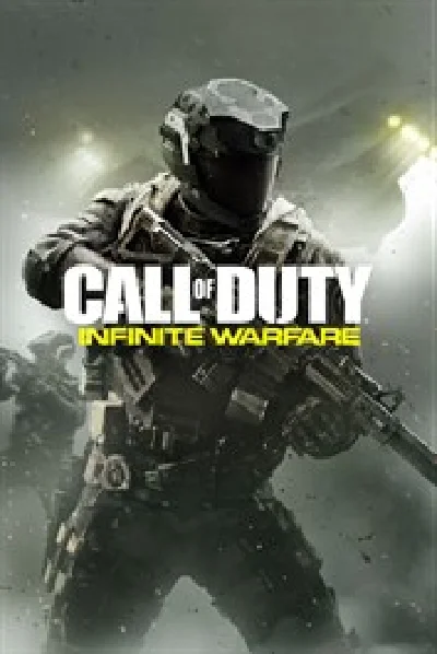 🔥Call of Duty: Infinite Warfare XBOX💳0%💎GUARANTEE🔥