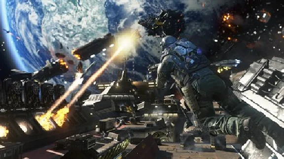 🔥Call of Duty: Infinite Warfare XBOX💳0%💎GUARANTEE🔥