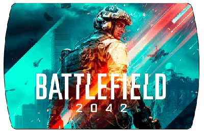 BATTLEFIELD 2042  (STEAM/GLOBAL)