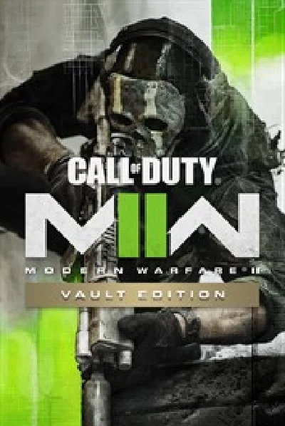 🔥Call of Duty: Modern Warfare II VA XBOX💳0%💎ГАРАНТИЯ