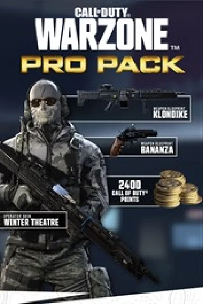 🔥Call of Duty: Warzone - Pro Pack XBOX💳0%💎ГАРАНТИЯ🔥