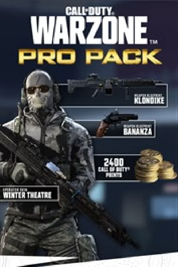 🔥Call of Duty: Warzone - Pro Pack XBOX💳0%💎ГАРАНТИЯ🔥