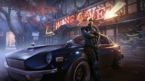✅ Shadow Warrior 2 Xbox One|X|S activation