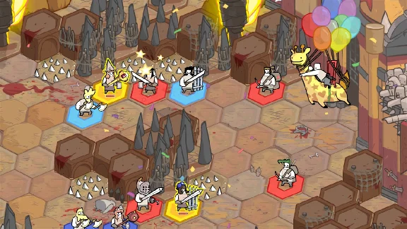 ✅ Pit People Xbox One & Xbox Series X|S активация