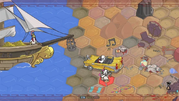 ✅ Pit People Xbox One & Xbox Series X|S активация