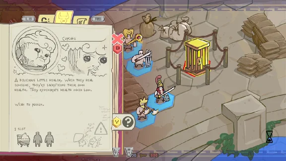 ✅ Pit People Xbox One & Xbox Series X|S активация