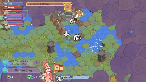✅ Pit People Xbox One & Xbox Series X|S активация