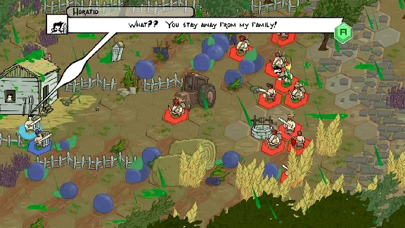 ✅ Pit People Xbox One & Xbox Series X|S активация