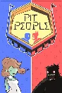 ✅ Pit People Xbox One & Xbox Series X|S активация