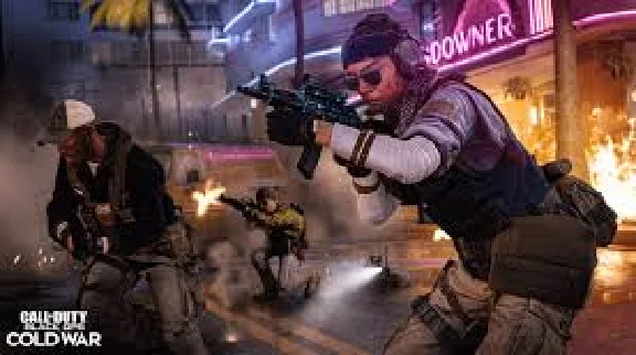 🔥Call of Duty®: BO Cold War C-G XBOX💳0%💎GUARANTEE🔥