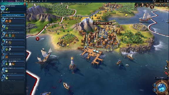 ✅🔑Sid Meier´s Civilization VI XBOX ONE/Series X|S 🔑